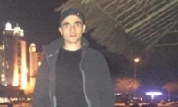 مقتل الشاب نسيم ابو جابر (25 عاما) بعد تعرضه لاطلاق النار في كفر قاسم